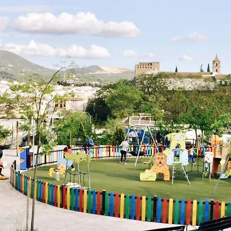 El Rincon De La Subbetica Vakantiehuis