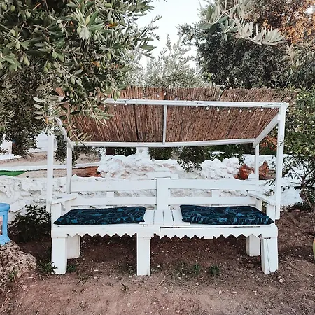 Hébergement de vacances El Rincon De La Subbetica