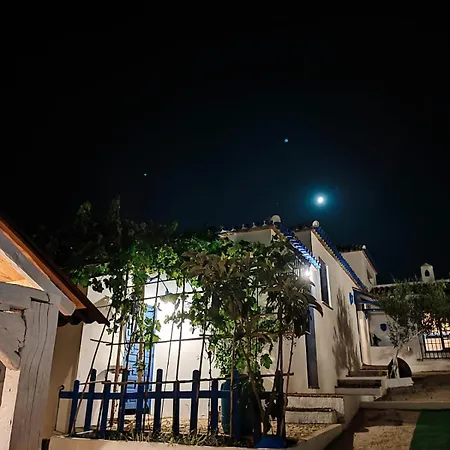 El Rincon De La Subbetica *