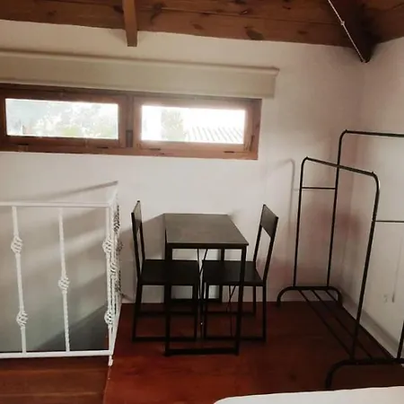 El Rincon De La Subbetica Cabra